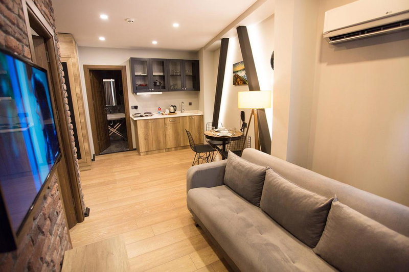 Long Stay İstanbul Residence, Istanbul, Turkey