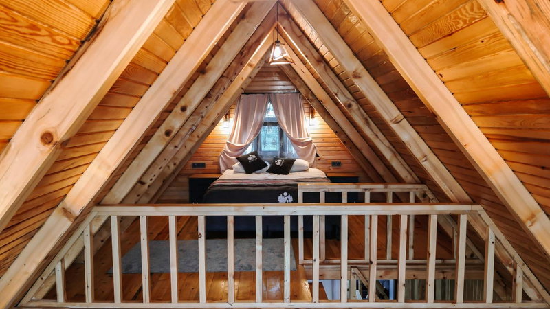 Aurora Suit Bungalov, Rize, Turkey