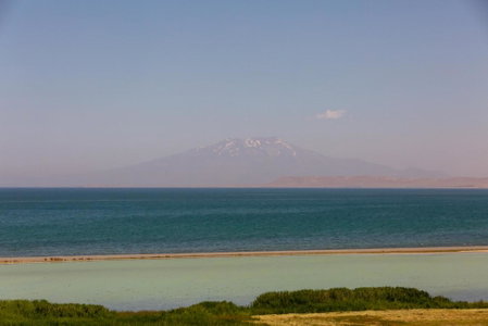 Doubletree by Hilton Van, Van, Turkey