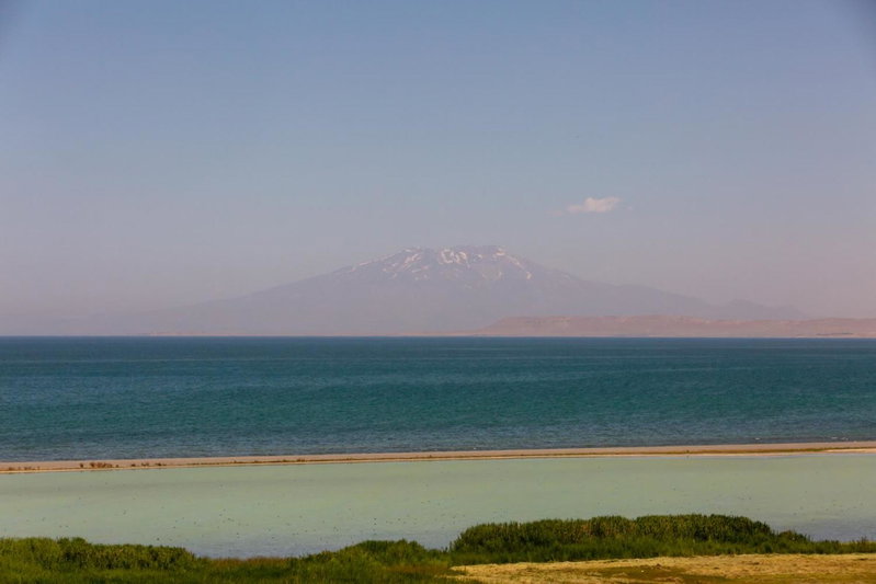 Doubletree by Hilton Van, Van, Turkey