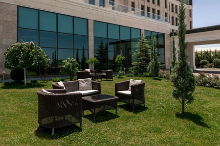 Doubletree by Hilton Van, Van, Turkey