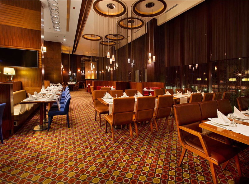 Doubletree by Hilton Van, Van, Turkey