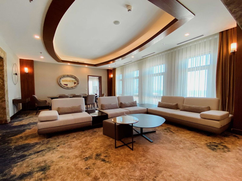 Doubletree by Hilton Van, Van, Turkey