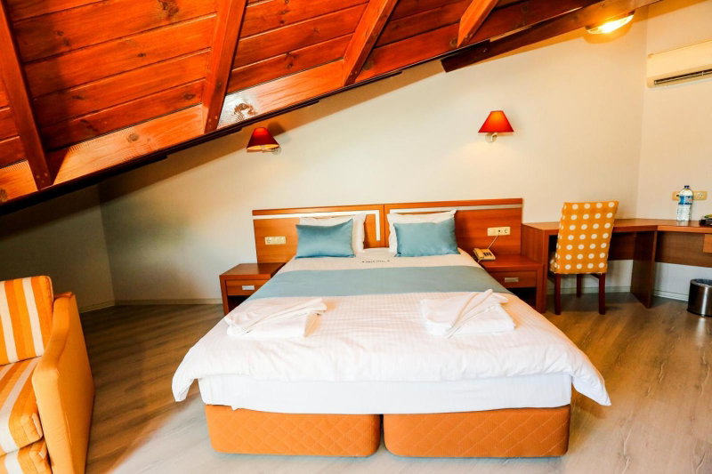 Gocek Unlu Hotel, Göcek, Turkey