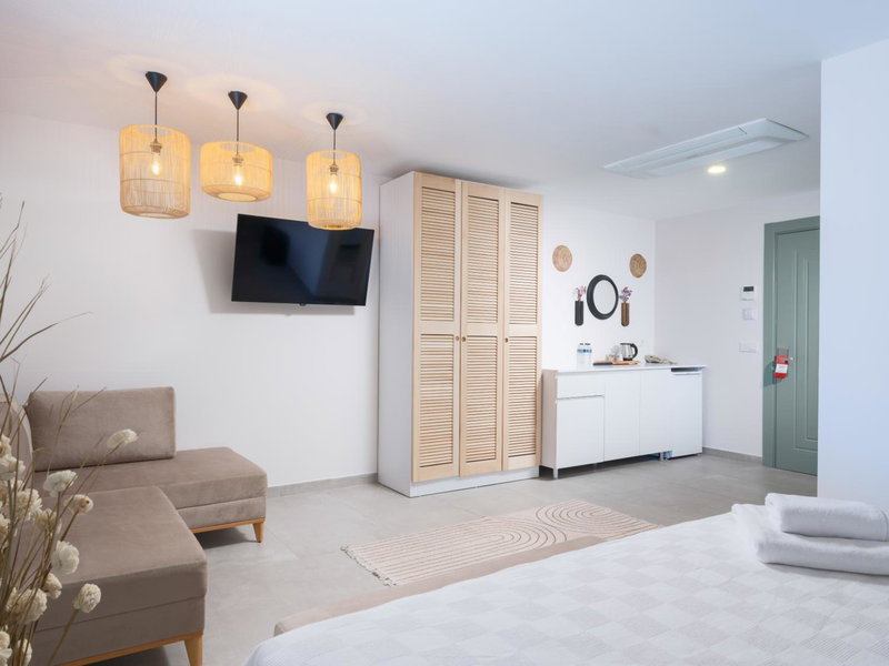 Cumbalıca Garden Hotel, Cesme, Turkey