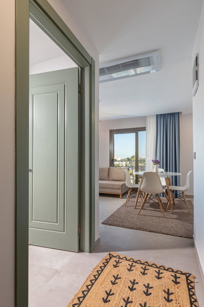 Cumbalıca Garden Hotel, Cesme, Turkey