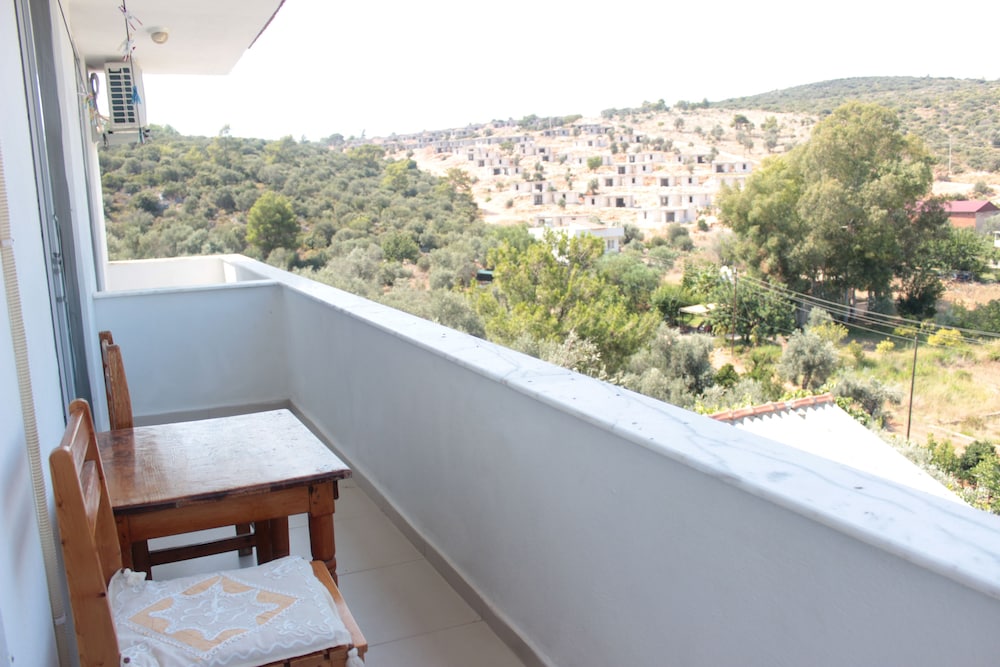 Hotel · Patara Doga Apart, Kas