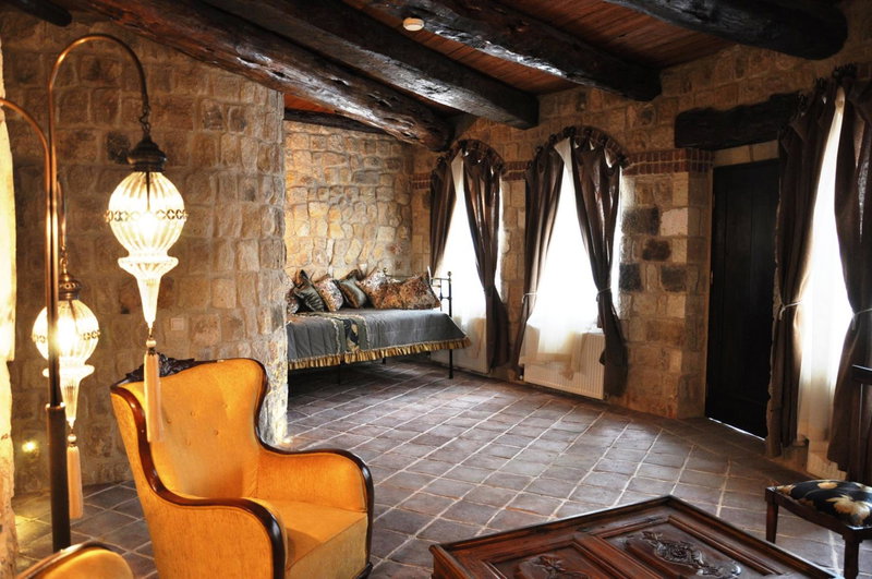 Dere Suites Cappadocia, Urgup, Turkey