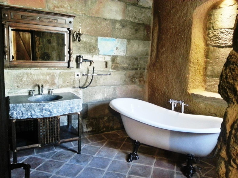 Dere Suites Cappadocia, Urgup, Turkey