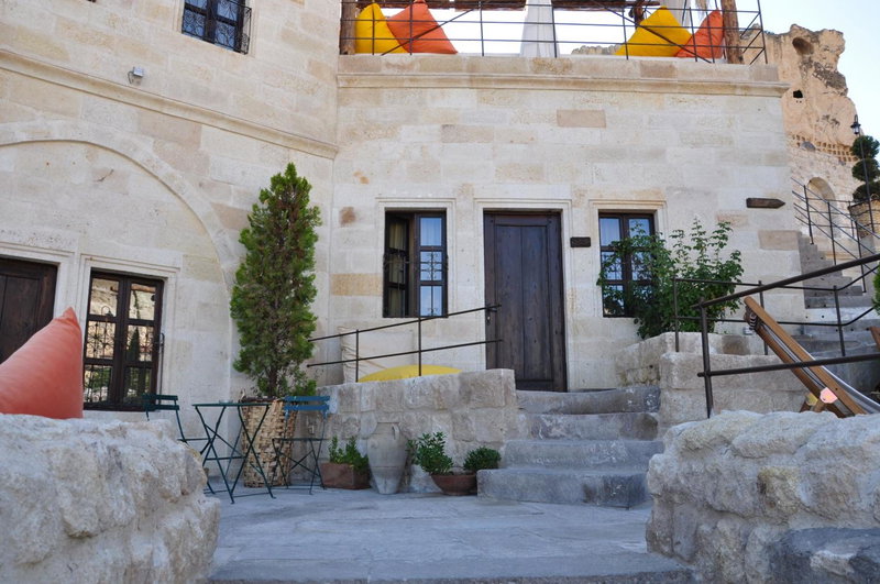 Dere Suites Cappadocia, Urgup, Turkey