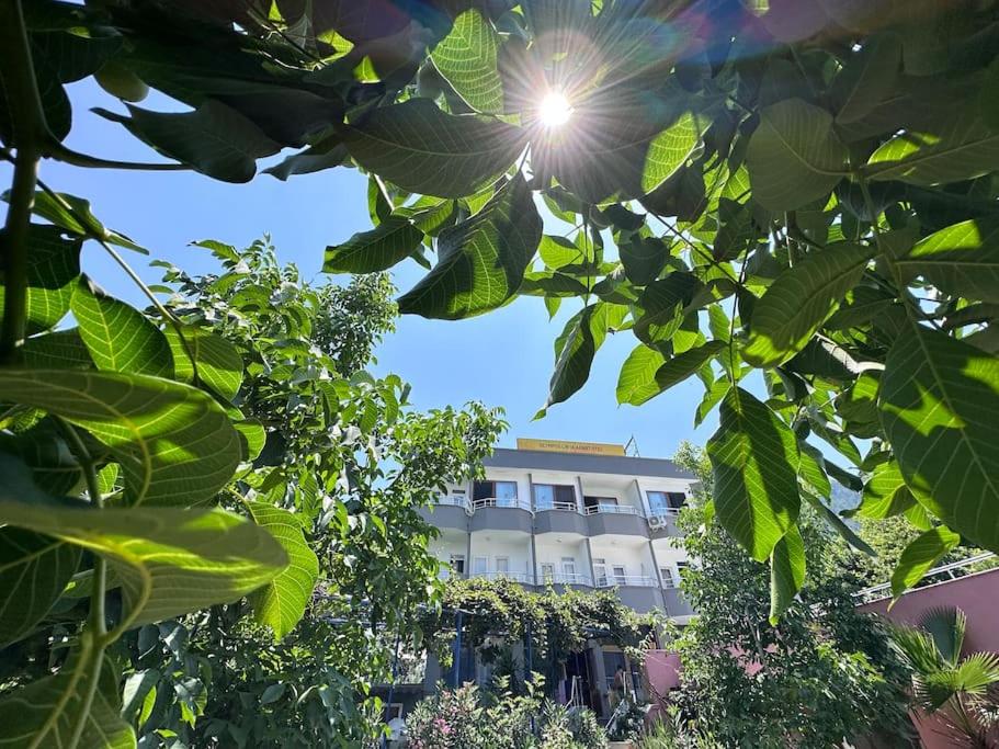 Hotel · Olympos Likya Apart Otel, Yenbey