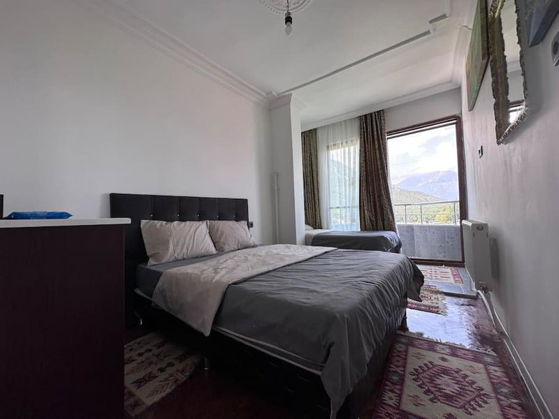 Olympos Likya Apart Otel, Yenbey, Turkey
