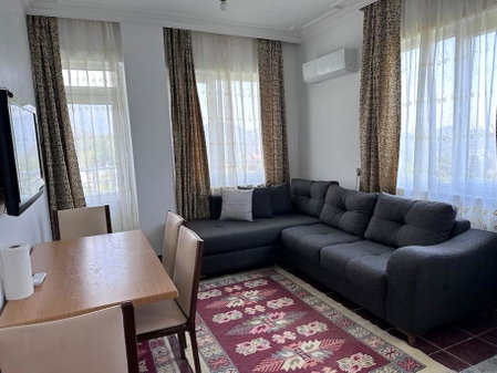 Olympos Likya Apart Otel, Yenbey, Turkey