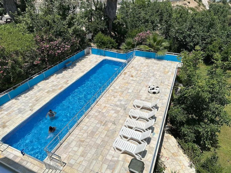 Olympos Likya Apart Otel, Yenbey, Turkey