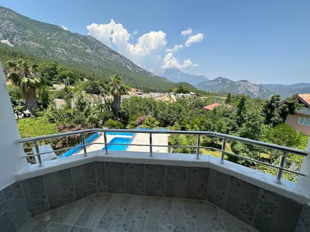 Olympos Likya Apart Otel, Yenbey, Turkey