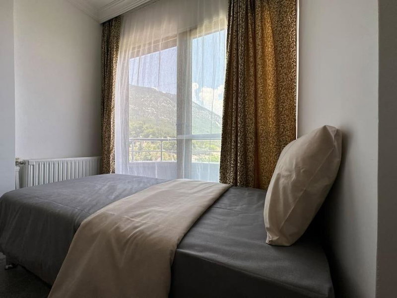 Olympos Likya Apart Otel, Yenbey, Turkey
