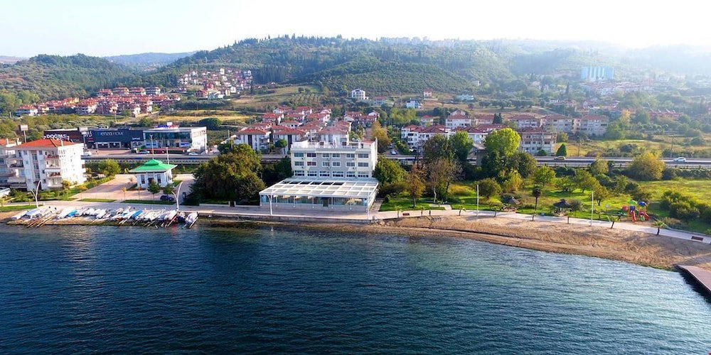 Hotel · Mohti Otel, Karamürsel
