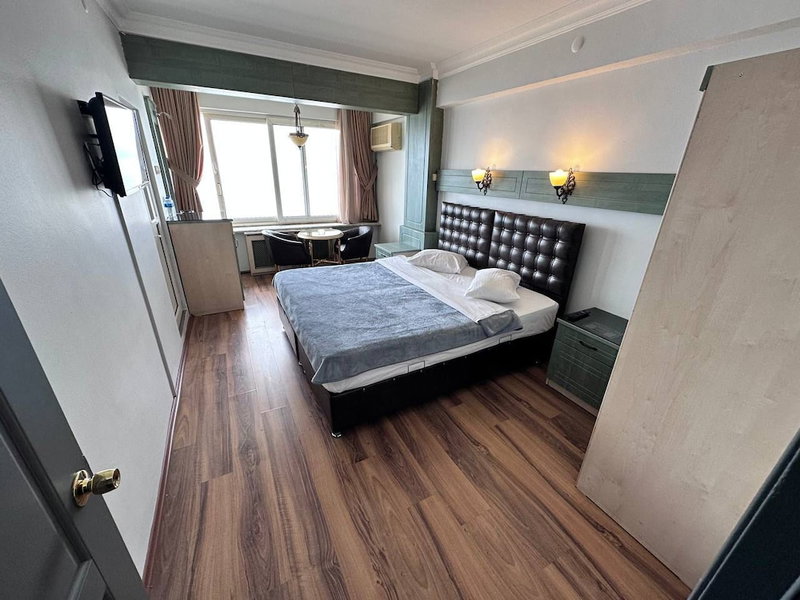 Mohti Otel, Karamürsel, Turkey