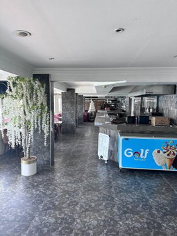 Mohti Otel, Karamürsel, Turkey