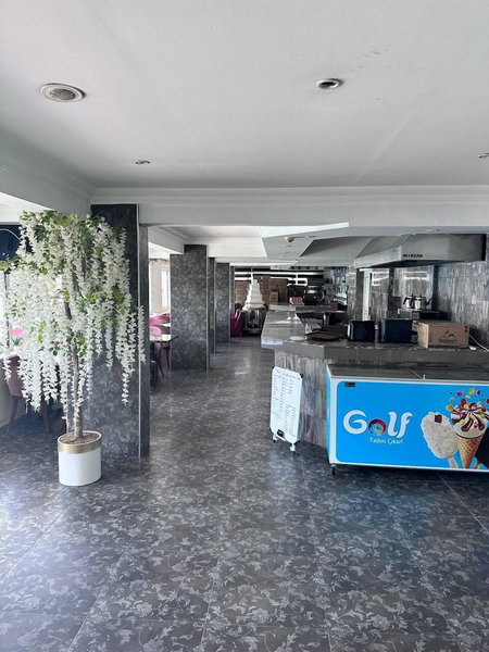 Mohti Otel, Karamürsel, Turkey