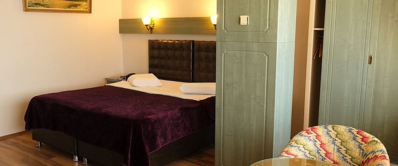 Mohti Otel, Karamürsel, Turkey
