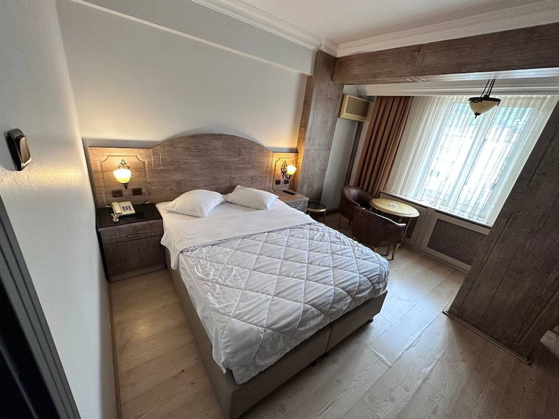 Mohti Otel, Karamürsel, Turkey