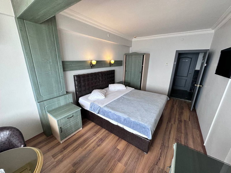 Mohti Otel, Karamürsel, Turkey