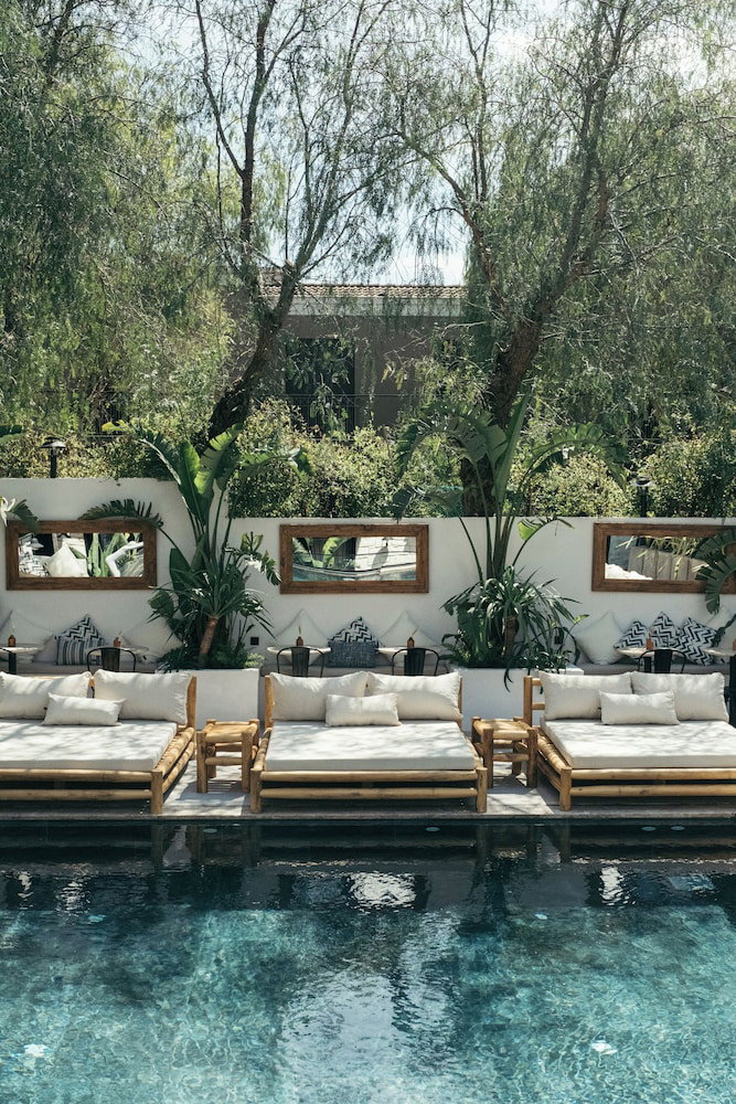 Primus Nefes Adults Only, Turkey