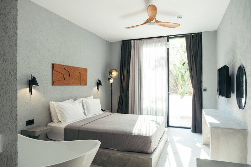 Primus Nefes Adults Only, Cesme, Turkey