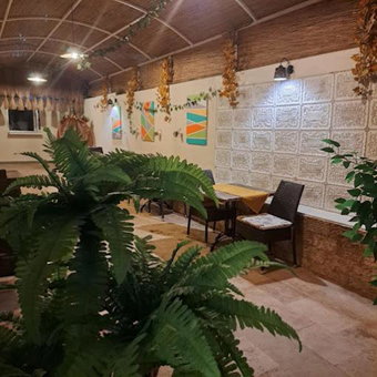 İkarus Hotel, Kusadası, Turkey