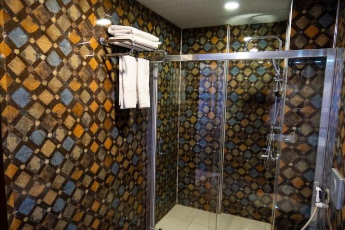 İkarus Hotel, Kusadası, Turkey