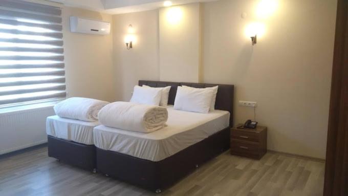 İkarus Hotel, Kusadası, Turkey