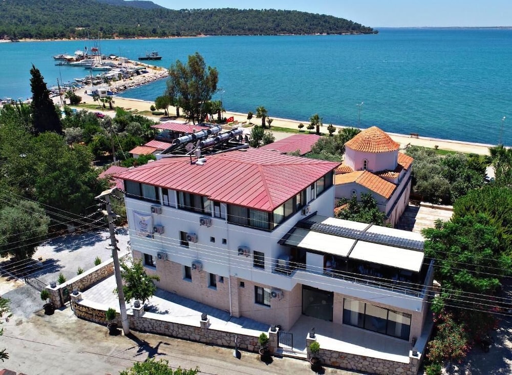 Akbuk Tas Otel, Turkey
