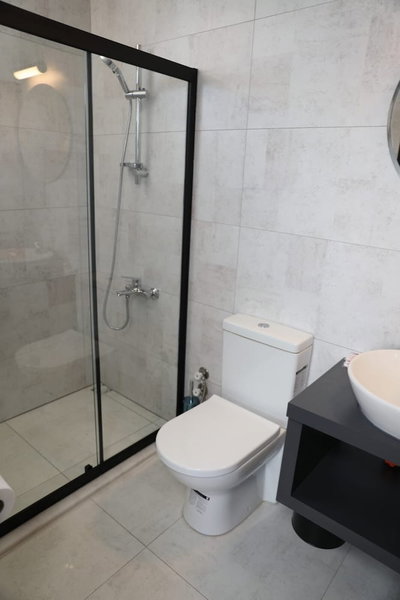 Akbuk Tas Otel, Didim, Turkey