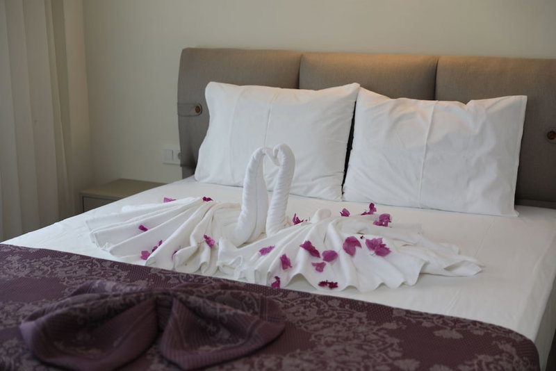 Akbuk Tas Otel, Didim, Turkey