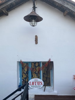 Şirince Lotus Konakları, Selçuk, Turkey