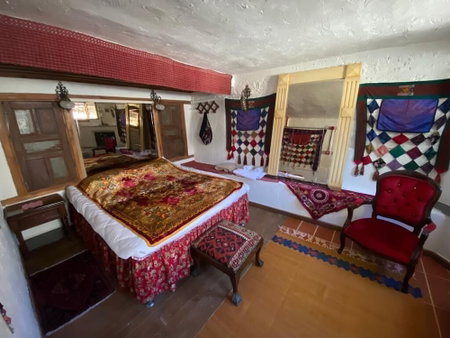 Şirince Lotus Konakları, Selçuk, Turkey