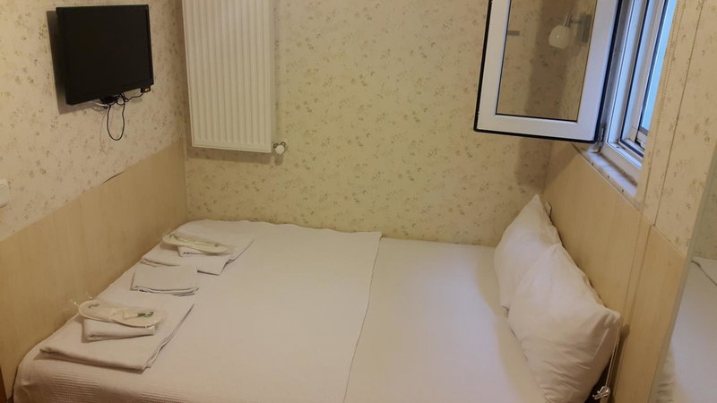 Buyukada Cinar Hotel, Buyukada, Turkey