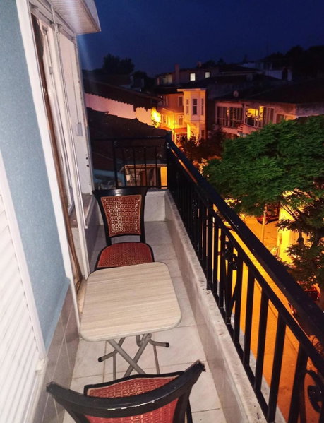 Buyukada Cinar Hotel, Buyukada, Turkey
