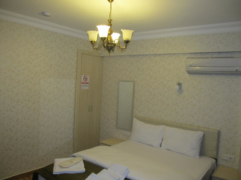 Buyukada Cinar Hotel, Buyukada, Turkey
