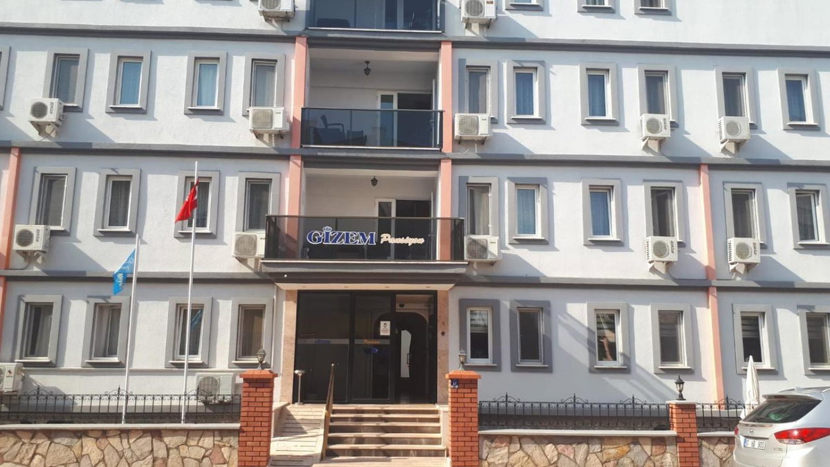 Gizem Pansiyon, Turkey