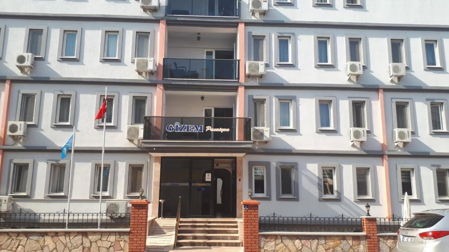 Gizem Pansiyon, Canakkale, Turkey
