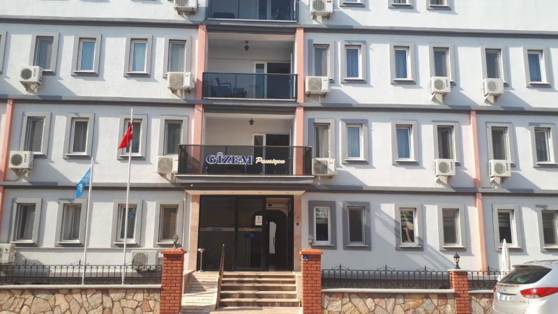 Gizem Pansiyon, Canakkale, Turkey