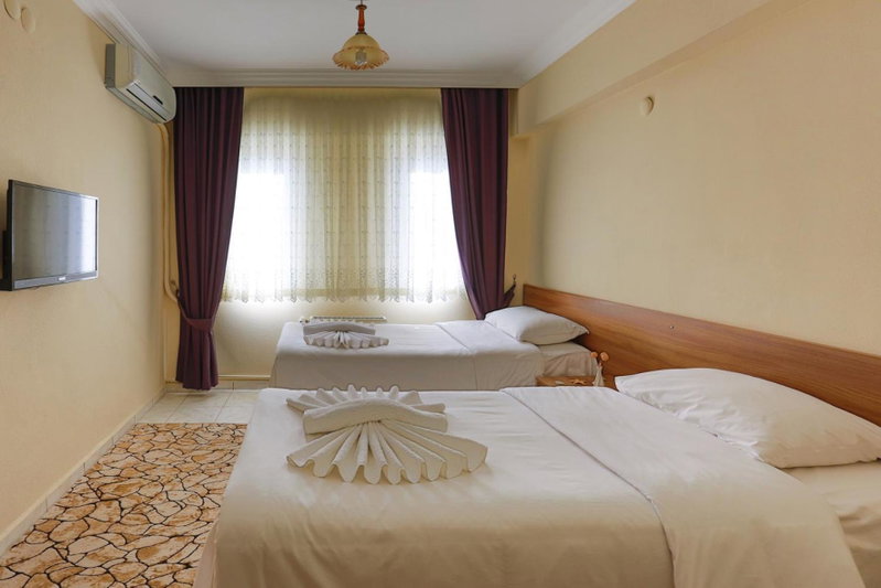 Gizem Pansiyon, Canakkale, Turkey
