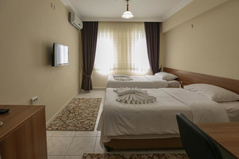 Gizem Pansiyon, Canakkale, Turkey