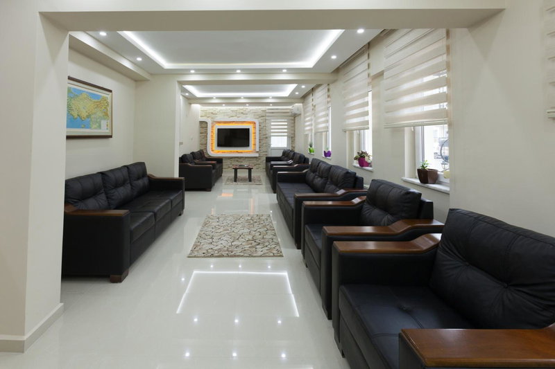 Gizem Pansiyon, Canakkale, Turkey