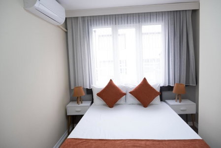 Green Suites Bursa, Bursa, Turkey