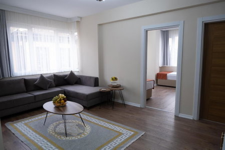 Green Suites Bursa, Bursa, Turkey