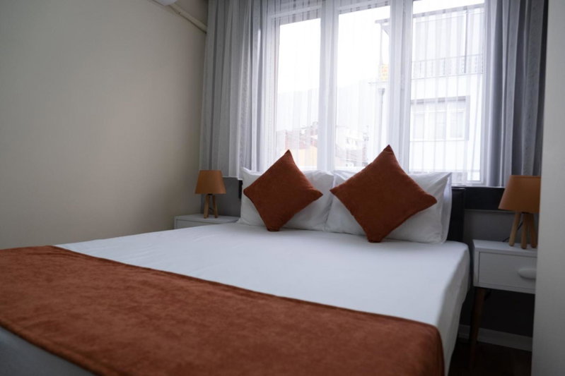 Green Suites Bursa, Bursa, Turkey