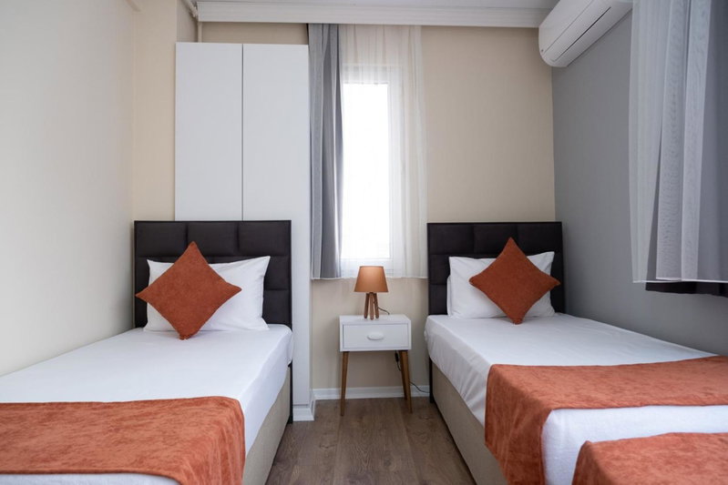 Green Suites Bursa, Bursa, Turkey